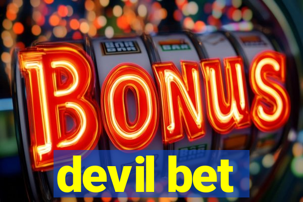 devil bet